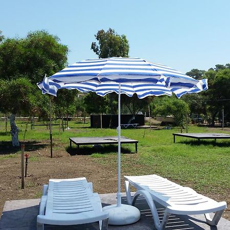 Deniz Yildizi Bed and Breakfast Fethiye Esterno foto